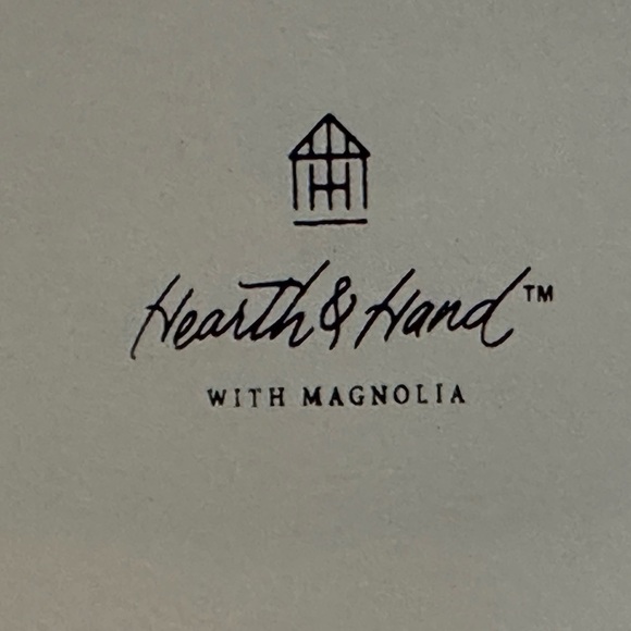 !! SOLD !!Blue metal box with brass handle #retrodecor #office #recipebox - Picture 3 of 5